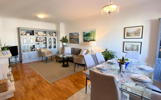 Hattie's Place by MP