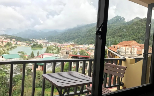 Sapa Hilton Hotel