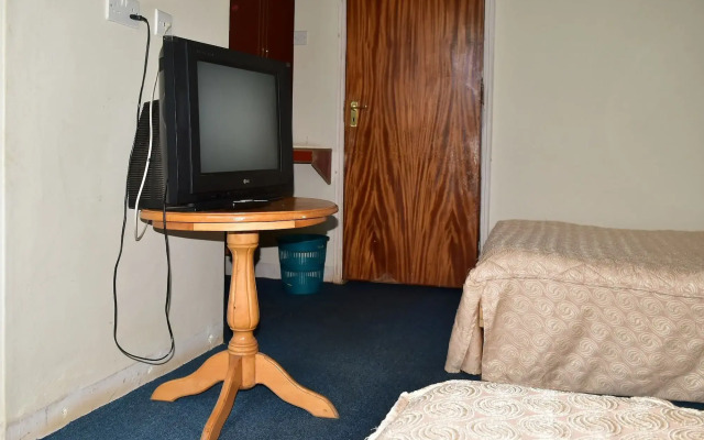 Westwood Hotel Nyeri