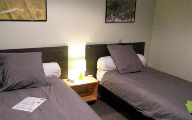 Hostellerie de Rimplas