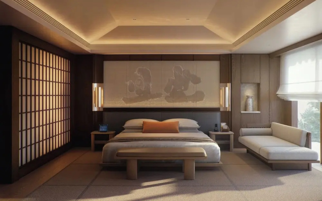 Capella Kyoto
