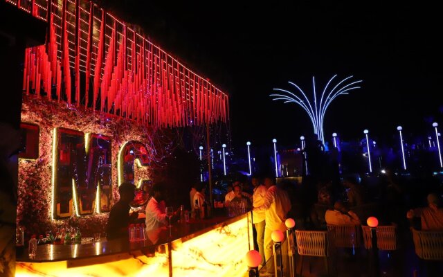 Hotel Shyam Paradise