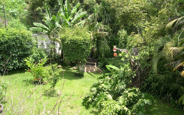 The Cariari Bed and Breakfast