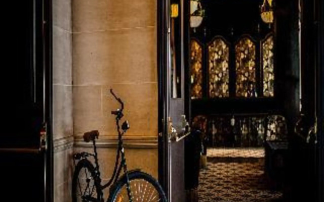 Nomad Design House