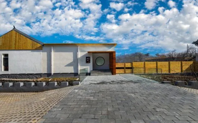 Beijing Sui'an Homestay