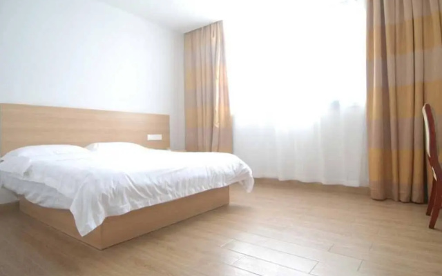 Zhongsui Hotel – Guest Rooms – Guangzhou