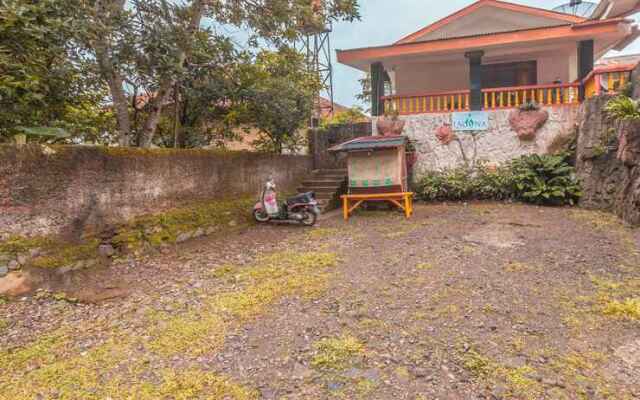 Oyo 2307 Wisma Laguna Village