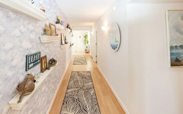 Brighton Towers #910 Ocean Front