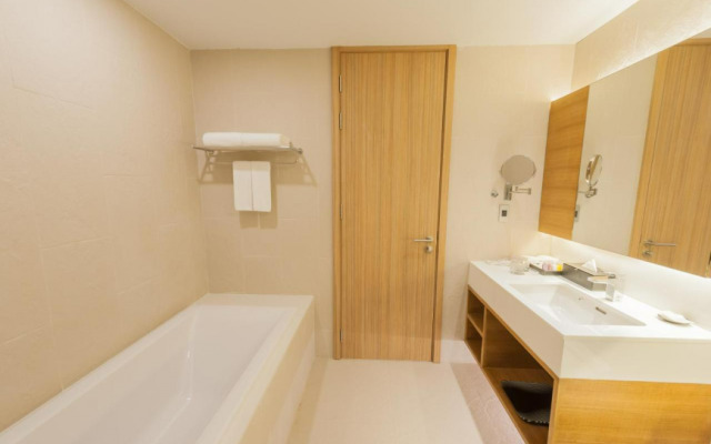 Arize Hotel Sri Racha