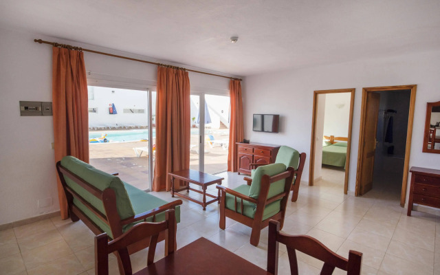 Tabaiba Apartamentos