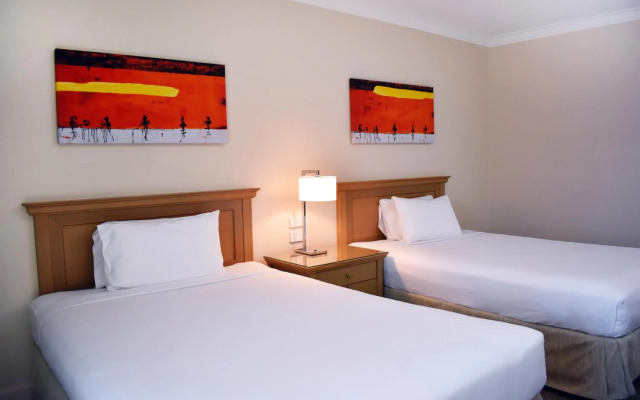 Stamford Plaza Sydney Airport Hotel & Conference Centre