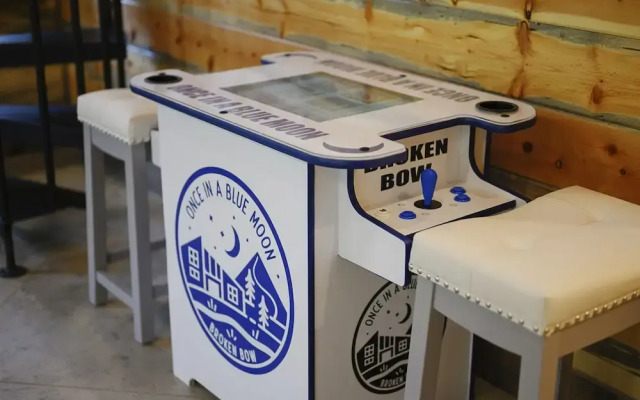 Oimb - Broken Bow - 65 Rocky Rose Circle