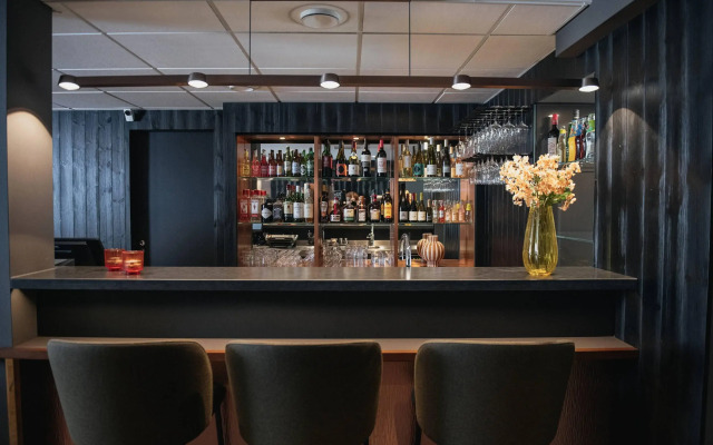 Home Hotel Bergmastaren - Dinner included