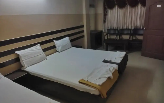 Suprabath Residency