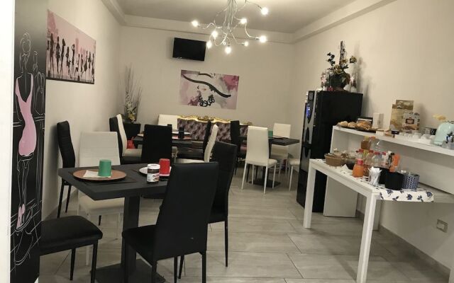 Garda Relais Luna Blu