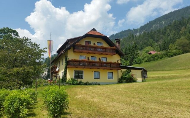 Bauernhof Hausmann