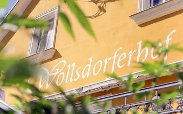 WOLLSDORFERHOF