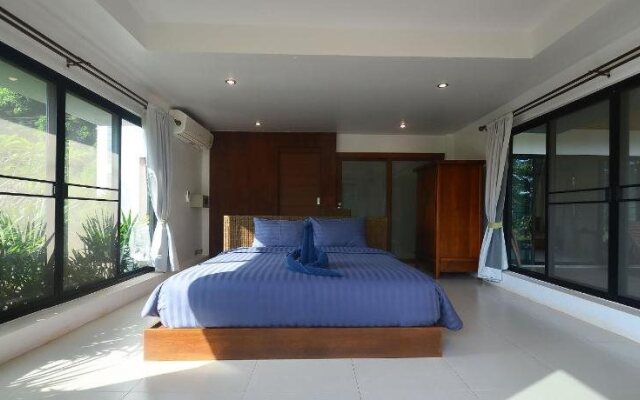 Koh Mak Residence