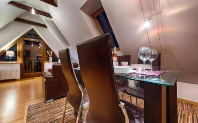 Apartament Pod Giewontem