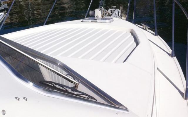 Boats & Breakfast Iseo Lake Lovere 2