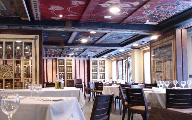 Hotel Santa Cristina