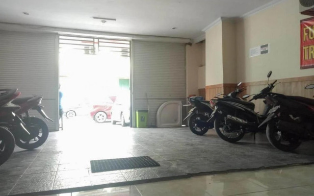 RedDoorz near Balai Kota Makassar