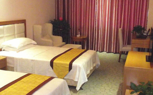 Wuhan Huiyuan Hotel