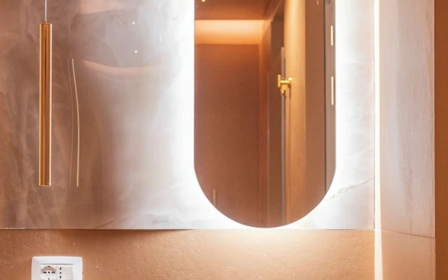 Villa Madre Suites e Private Spa