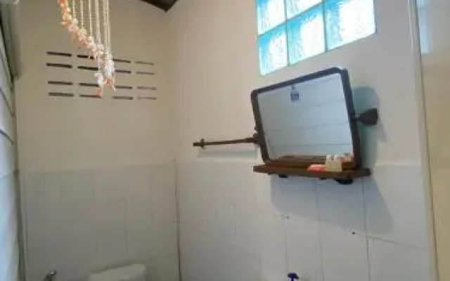 Small Guest House Koh Kood