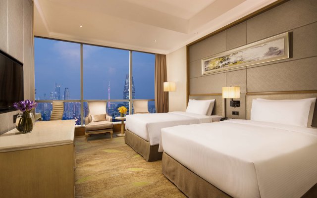 DoubleTree by Hilton Hotel Guangzhou