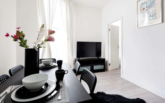 The Armadale Road Residence I