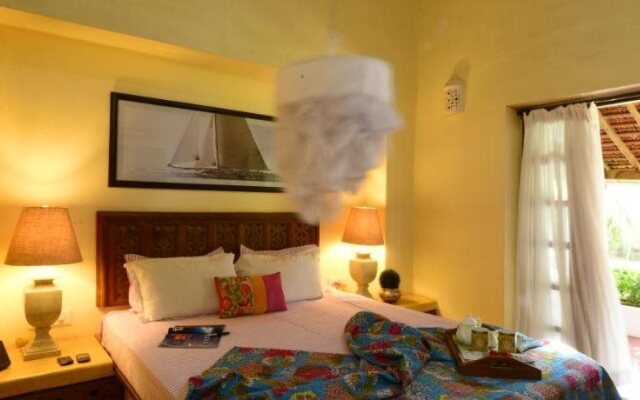 Turiya Boutique Villa