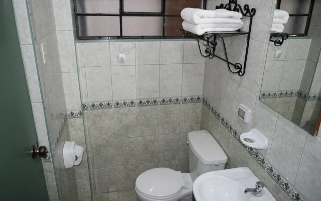 Qorichaska Hostel