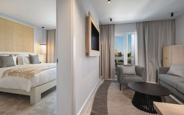Beach Bay Hvar Hotel