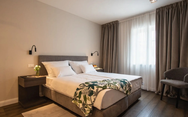 Hotel Florian And Godler