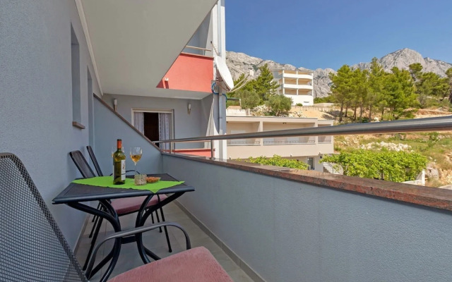 Apartments Villa Juric - One Bedroom Apartment - 2