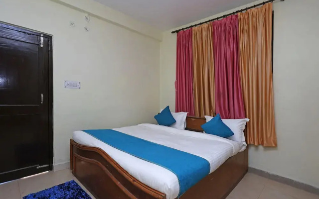Oyo 10932 Home 1Bk Spacious Studio Mehragaon
