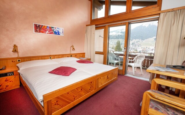T3 Hotel Mira Val