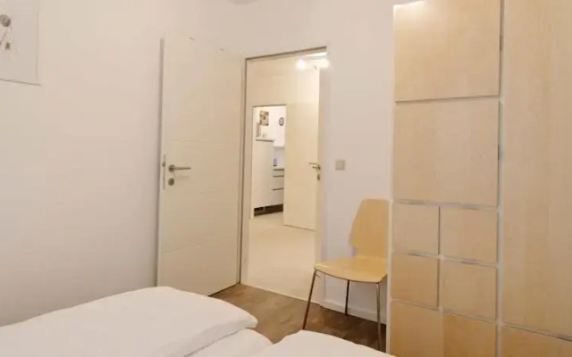 Your 2nd Home in Vienna