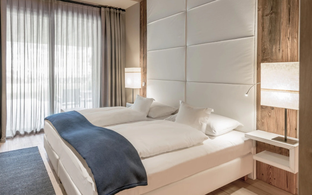 Gardena Grödnerhof Hotel & Spa