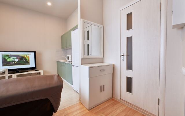 Flatsis Apartment Potebni 4