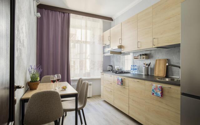 UPiter (ЮПитер) на набережной Адмиралтейская 10