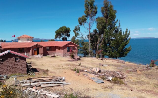 Casa de Valentin