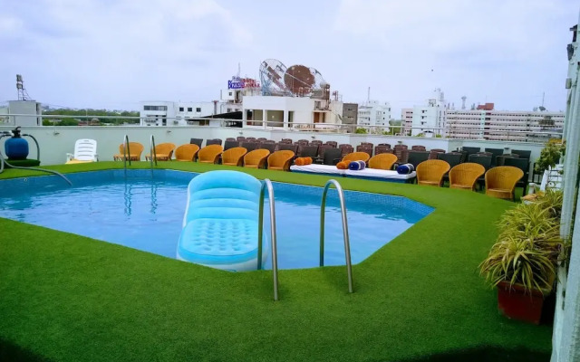 The Oasis -Vadodara