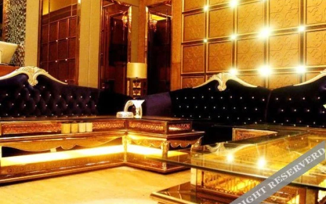 Tian Ze Hotel