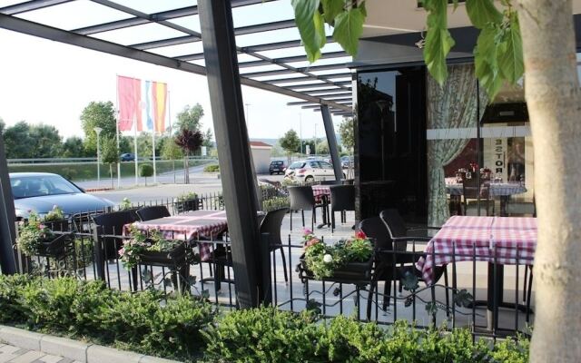 Hotel Narenta