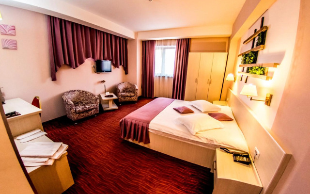 Hotel Nevis Wellness & SPA