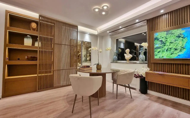 The One 360 Skyline Penthouse Athens