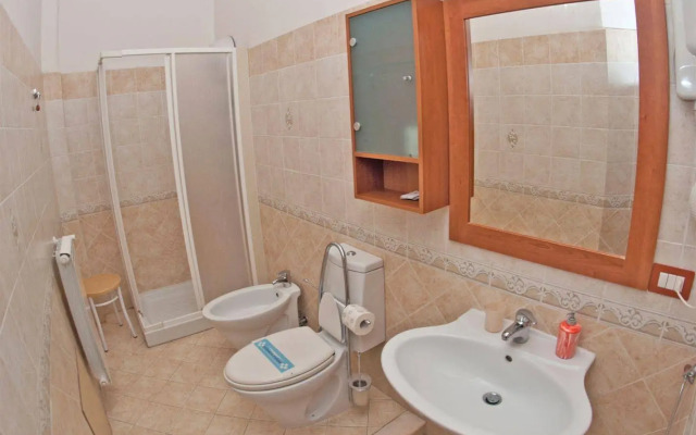 San Sebastiano Holidays B&b