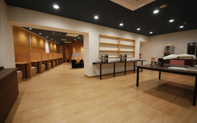 OYO Sun Hotel Kokubu Kagoshima